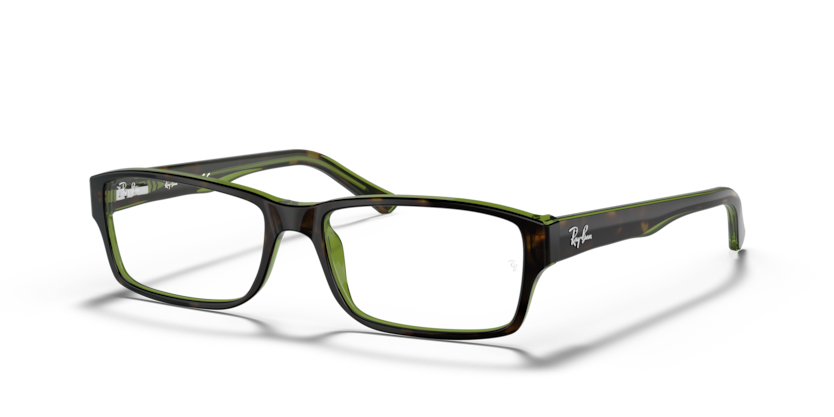 Ray-Ban Vista RX5169  Eyeglasses