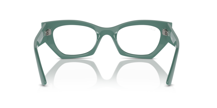 Ray-Ban Vista RX7330 Zena Eyeglasses