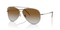 Ray-Ban RBR0101S Aviator Reverse Sunglasses