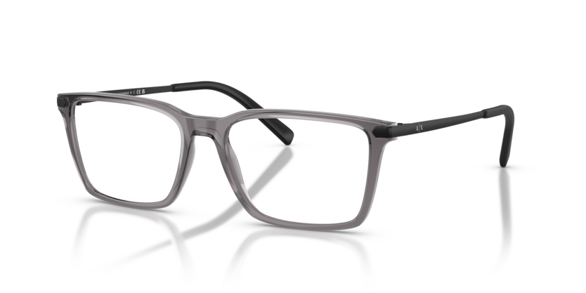 Armani Exchange AX3077  Eyeglasses