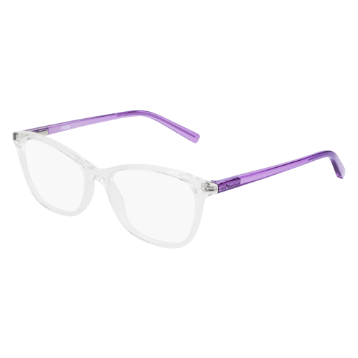 Puma PJ0033O Eyeglasses