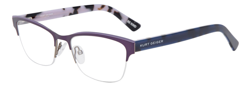 Kurt Geiger KGL5030/G Eyeglasses