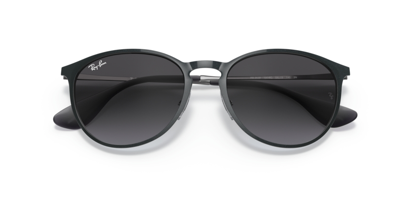 Ray-Ban RB3539 Erika Metal Sunglasses