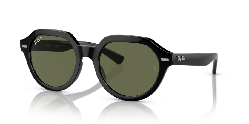 Ray-Ban RB4399 Gina Sunglasses