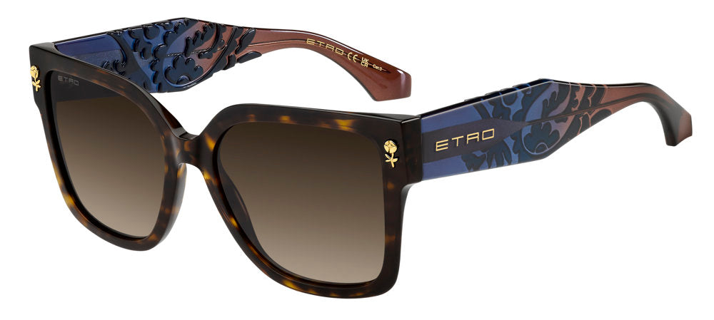 Etro ETRO 0127/S Sunglasses