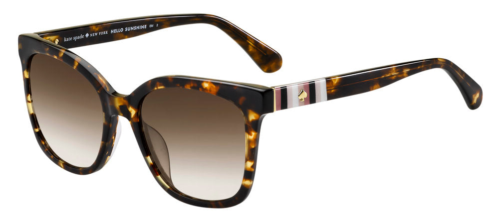 Kate Spade Kiya/s Sunglasses