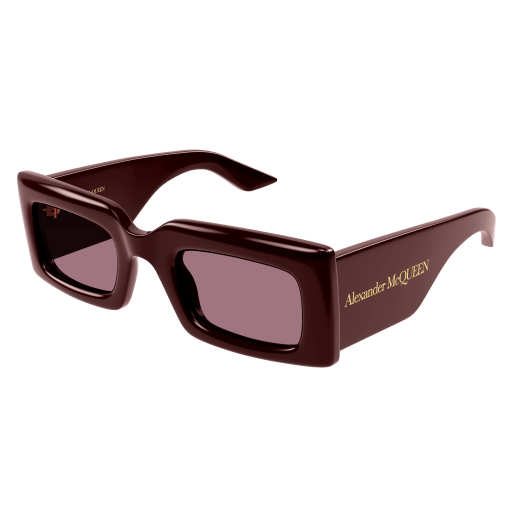 Alexander McQueen AM0433S Sunglasses