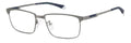 Polaroid PLD D570/G Eyeglasses