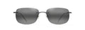 Maui Jim Ohai Sunglasses
