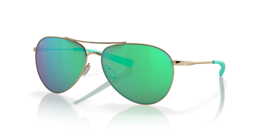 Costa Del Mar 6S6003 Piper Sunglasses
