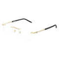 Montblanc MB0444O Eyeglasses