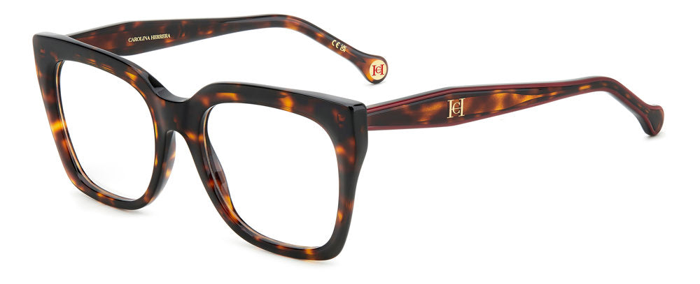 Carolina Herrera Her 0227 Eyeglasses