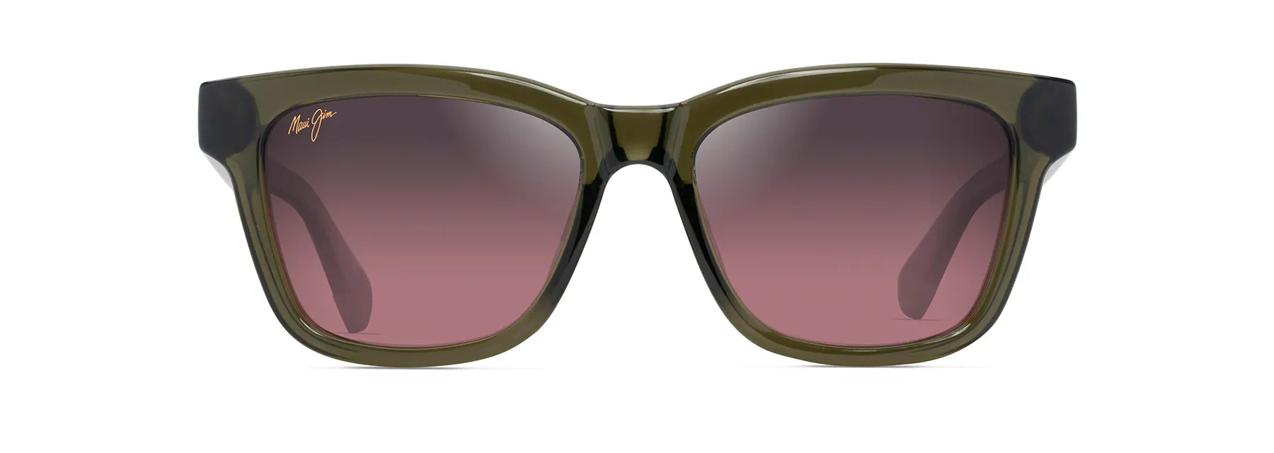 Maui Jim Hanohano Sunglasses