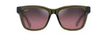 Maui Jim Hanohano Sunglasses