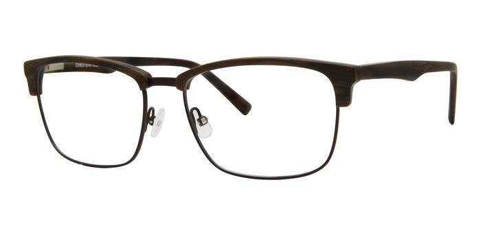 Chesterfield Ch 109Xl Eyeglasses