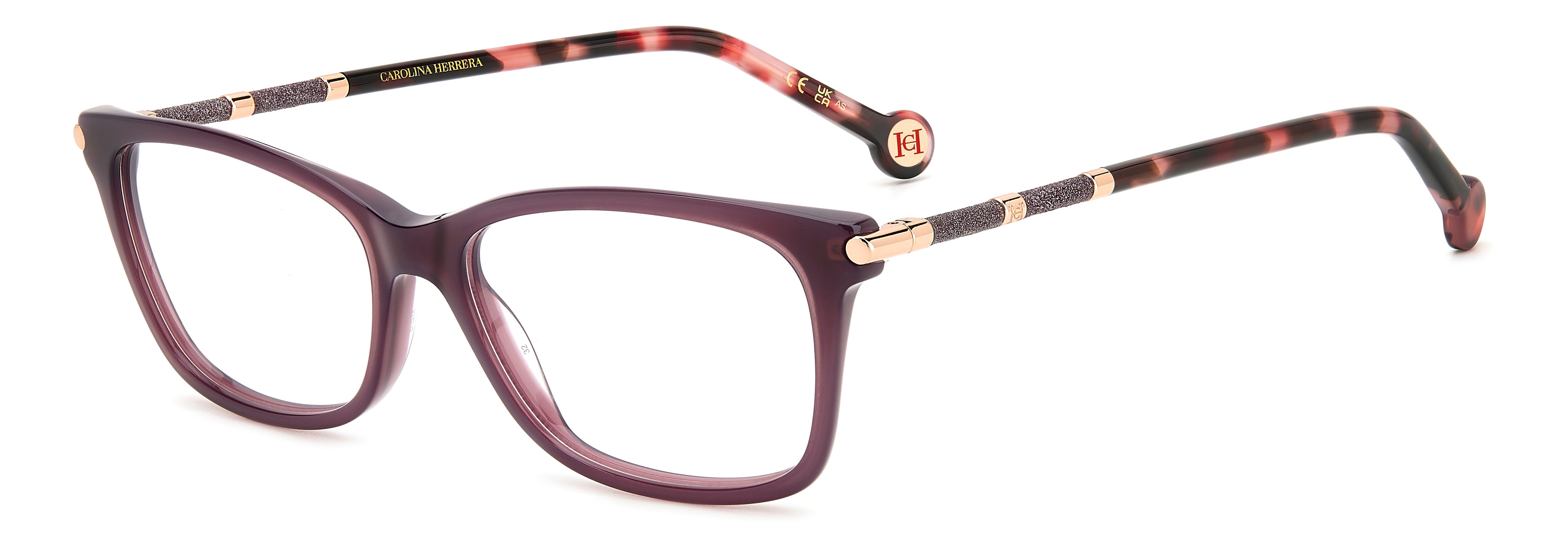 Carolina Herrera Her 0198 Eyeglasses