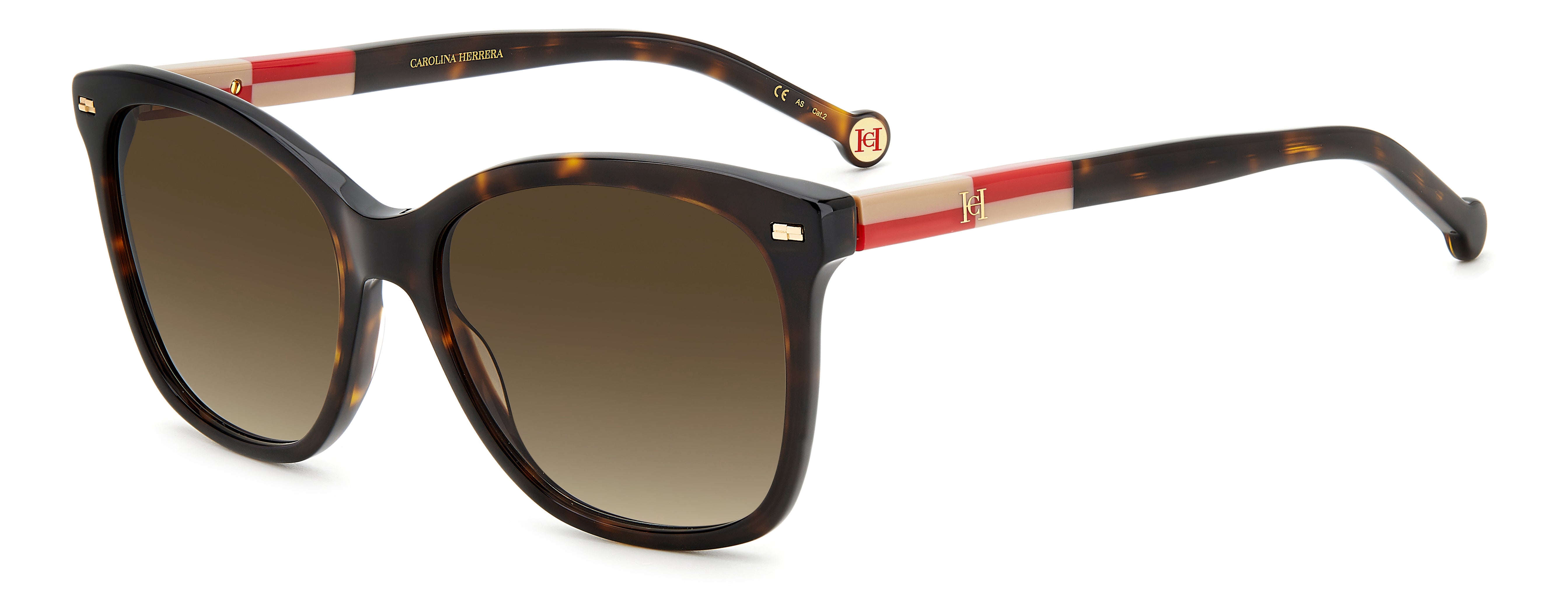 Carolina Herrera Her 0137/s Sunglasses