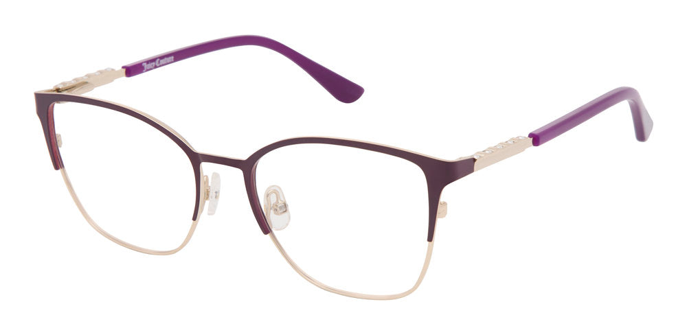 Juicy Couture JU 283/G Eyeglasses