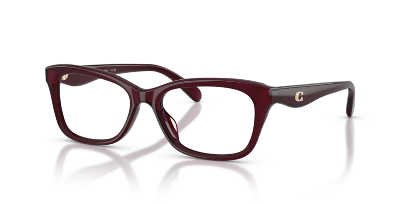 Coach HC6285U  Eyeglasses