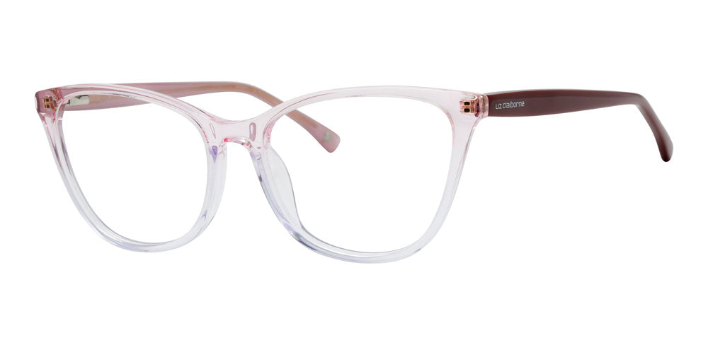 Liz Claiborne L 690 Eyeglasses
