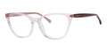 Liz Claiborne L 690 Eyeglasses