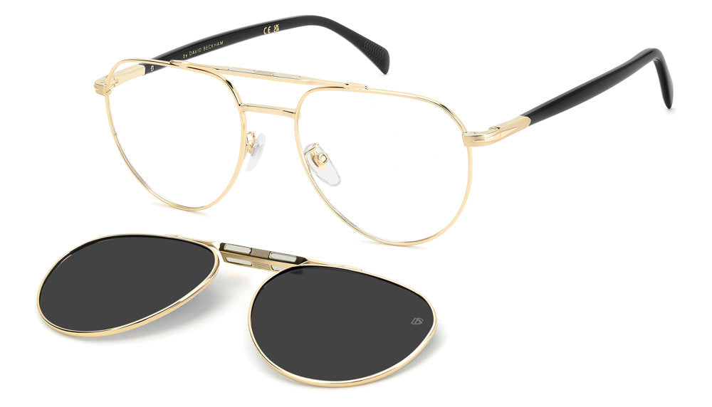 David Beckham DB 1238/C/US Eyeglasses
