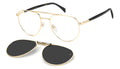 David Beckham DB 1238/C/US Eyeglasses