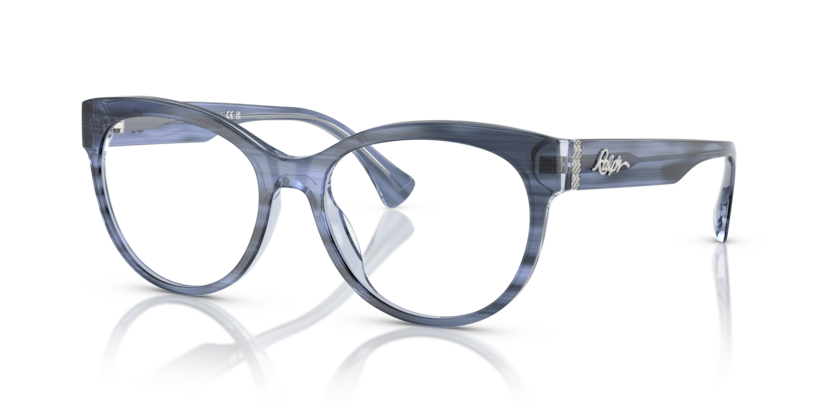 Ralph RA7173U  Eyeglasses