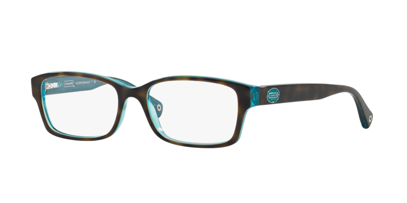 Coach HC6040 Brooklyn Eyeglasses