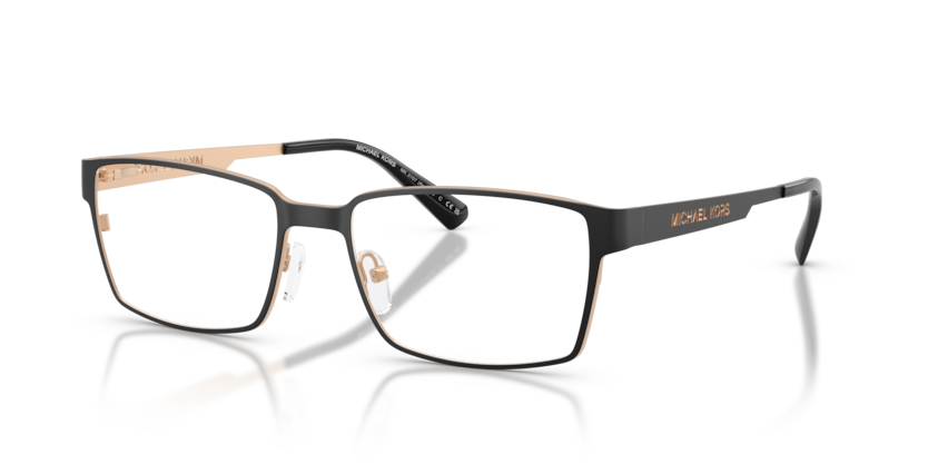 Michael Kors MK3107 Arusha Eyeglasses