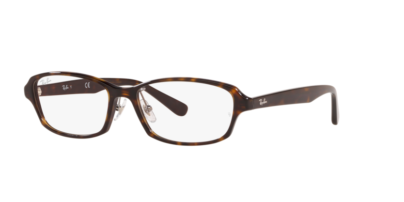 Ray-Ban Vista RX5385D  Eyeglasses
