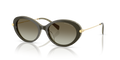 Michael Kors MK2245U Rockaway Sunglasses