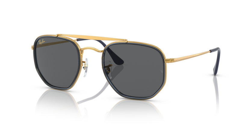 Ray-Ban RB3648M The Marshal Ii Sunglasses