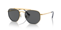 Ray-Ban RB3648M The Marshal Ii Sunglasses