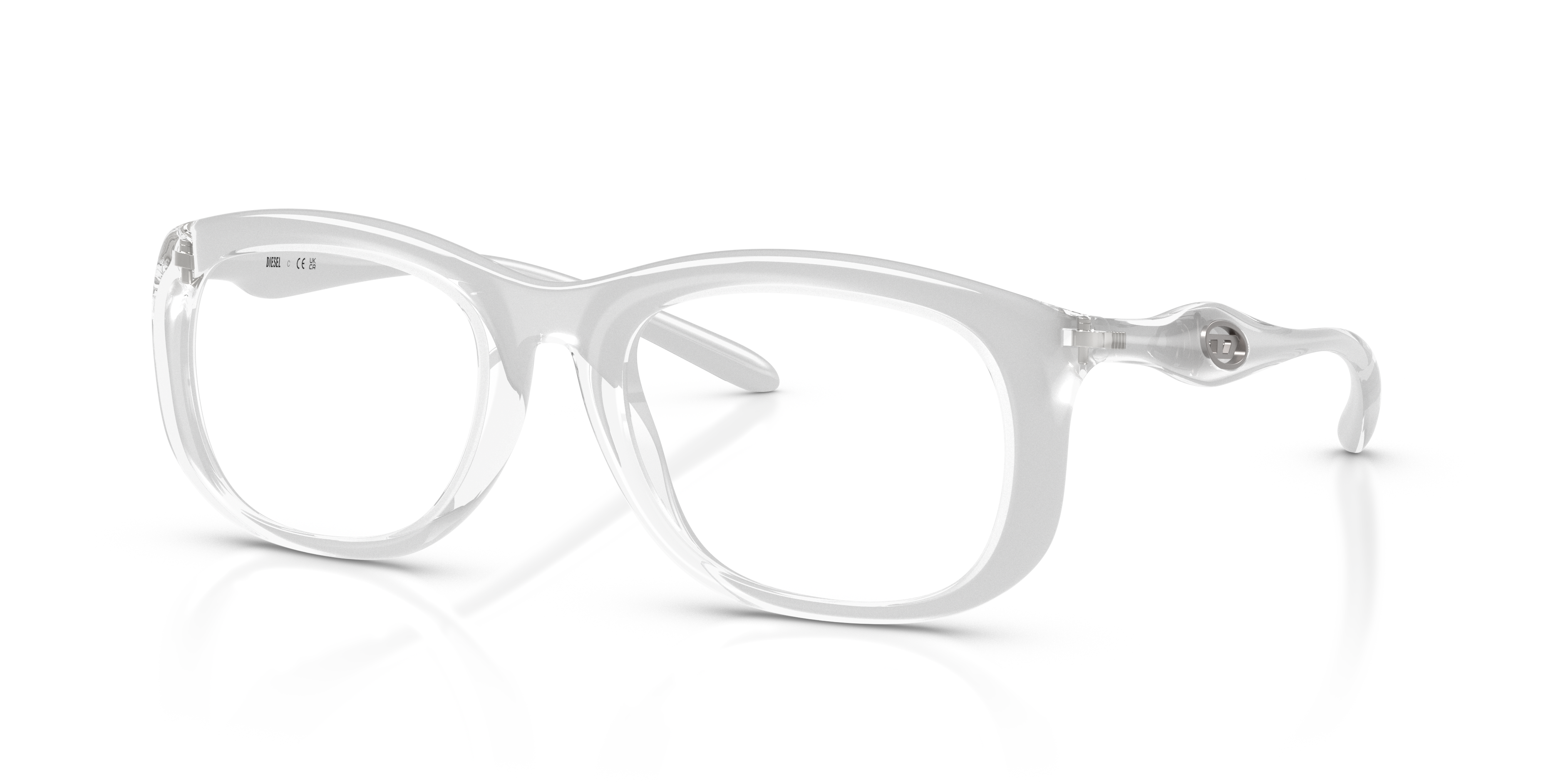 Diesel DL6006U  Eyeglasses
