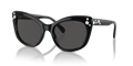 Swarovski SK6020  Sunglasses