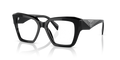 Prada PR 09ZVF  Eyeglasses