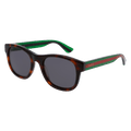 Gucci GG0003SN Sunglasses