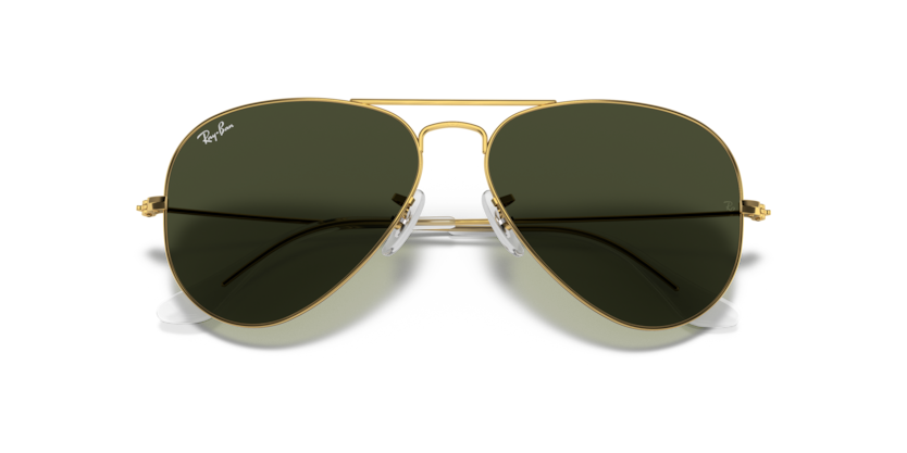 Ray-Ban RB3025 Aviator Sunglasses