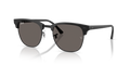 Ray-Ban RB3016F Clubmaster Low Bridge Fit Sunglasses
