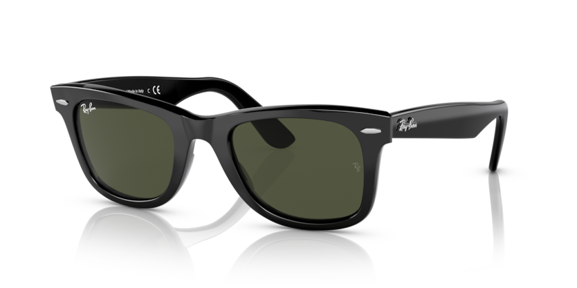 Ray-Ban RB2140F Wayfarer Sunglasses