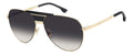 Victoria Beckham VB 7016/S Sunglasses