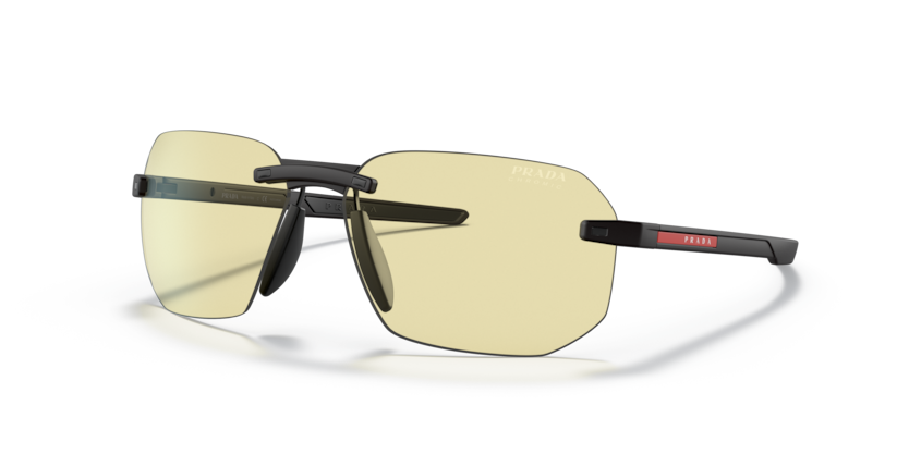Prada Linea Rossa PS 09WS  Sunglasses