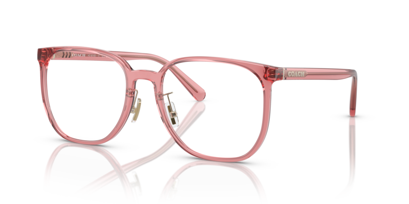 Coach HC6254BD  Eyeglasses