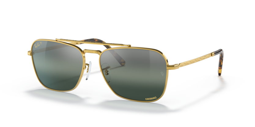 Ray-Ban RB3636 New Caravan Sunglasses