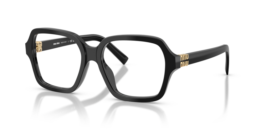Miu Miu MU 03YV  Eyeglasses