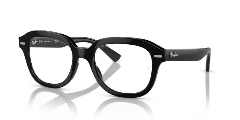 Ray-Ban RB4398 Erik Sunglasses