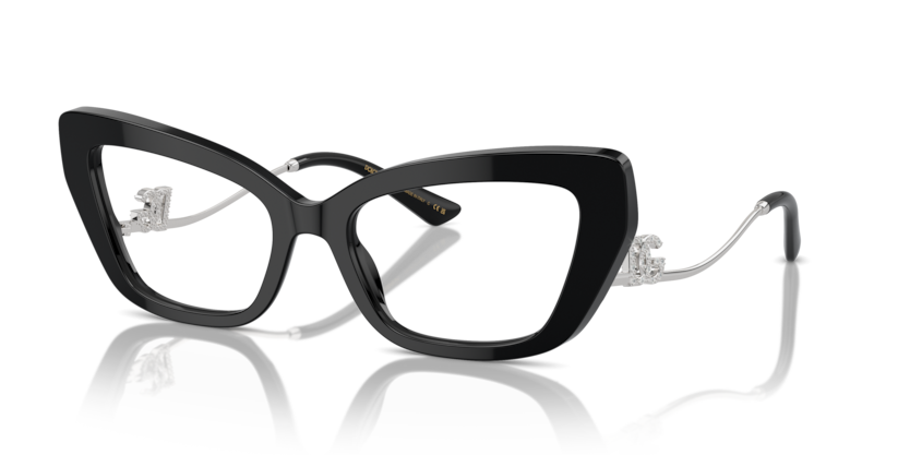 Dolce & Gabbana DG3391B  Eyeglasses