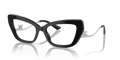 Dolce & Gabbana DG3391B  Eyeglasses