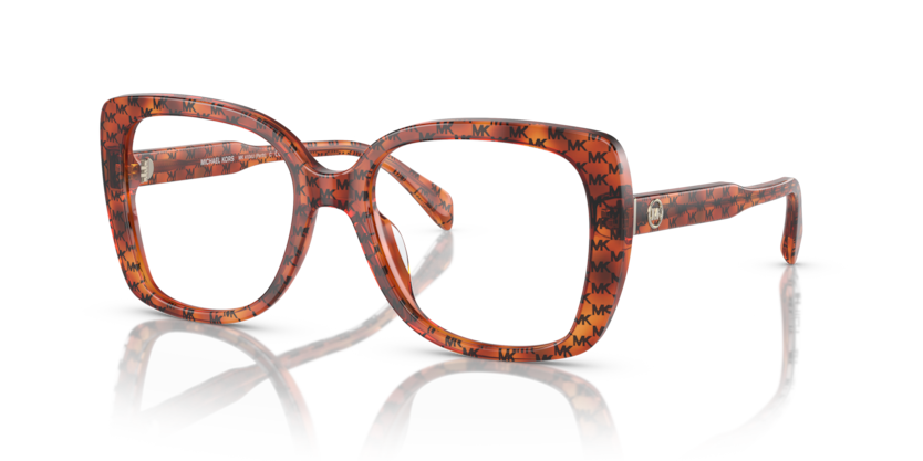 Michael Kors MK4104U Perth Eyeglasses
